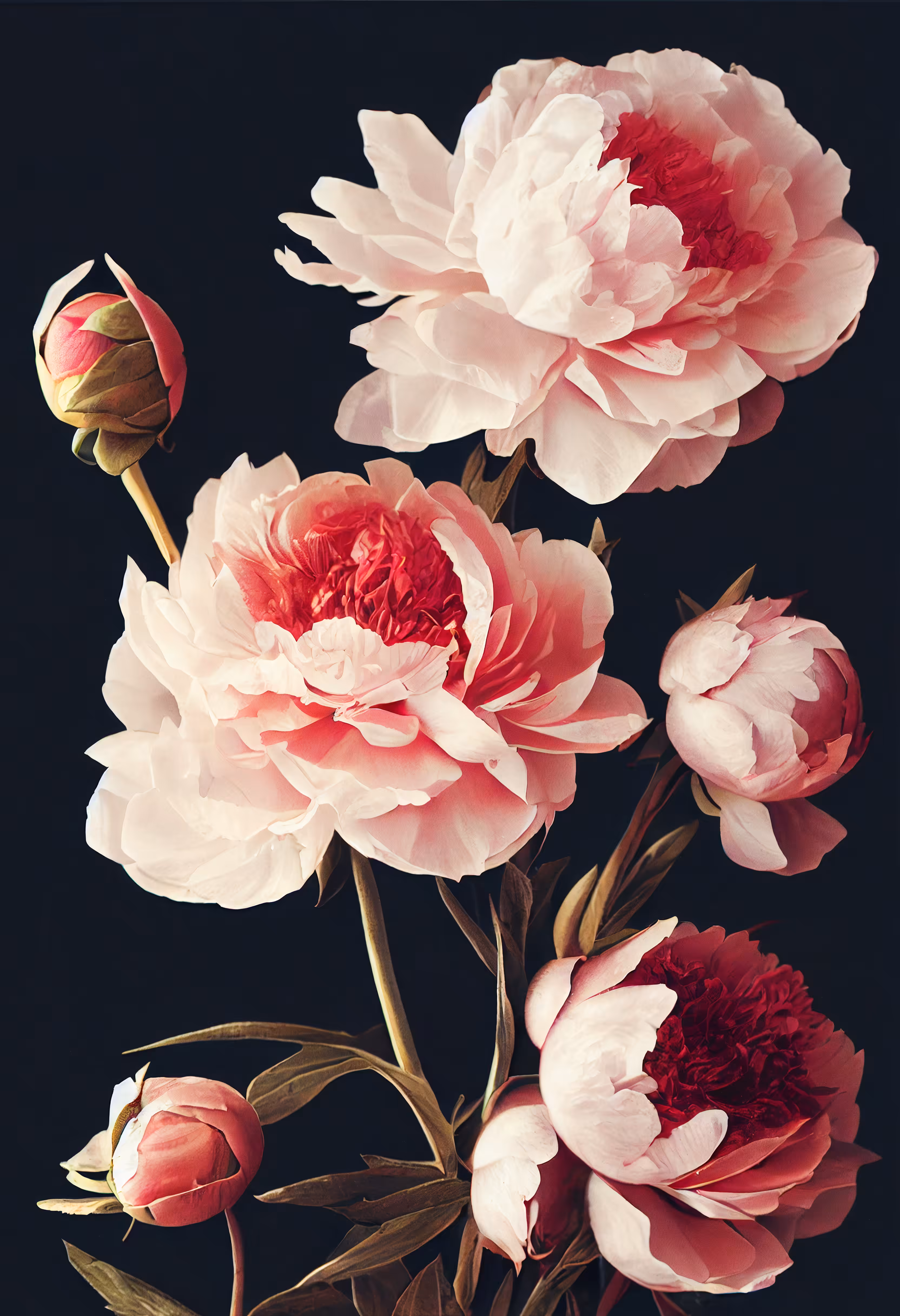 A Flower, Just For You. #242