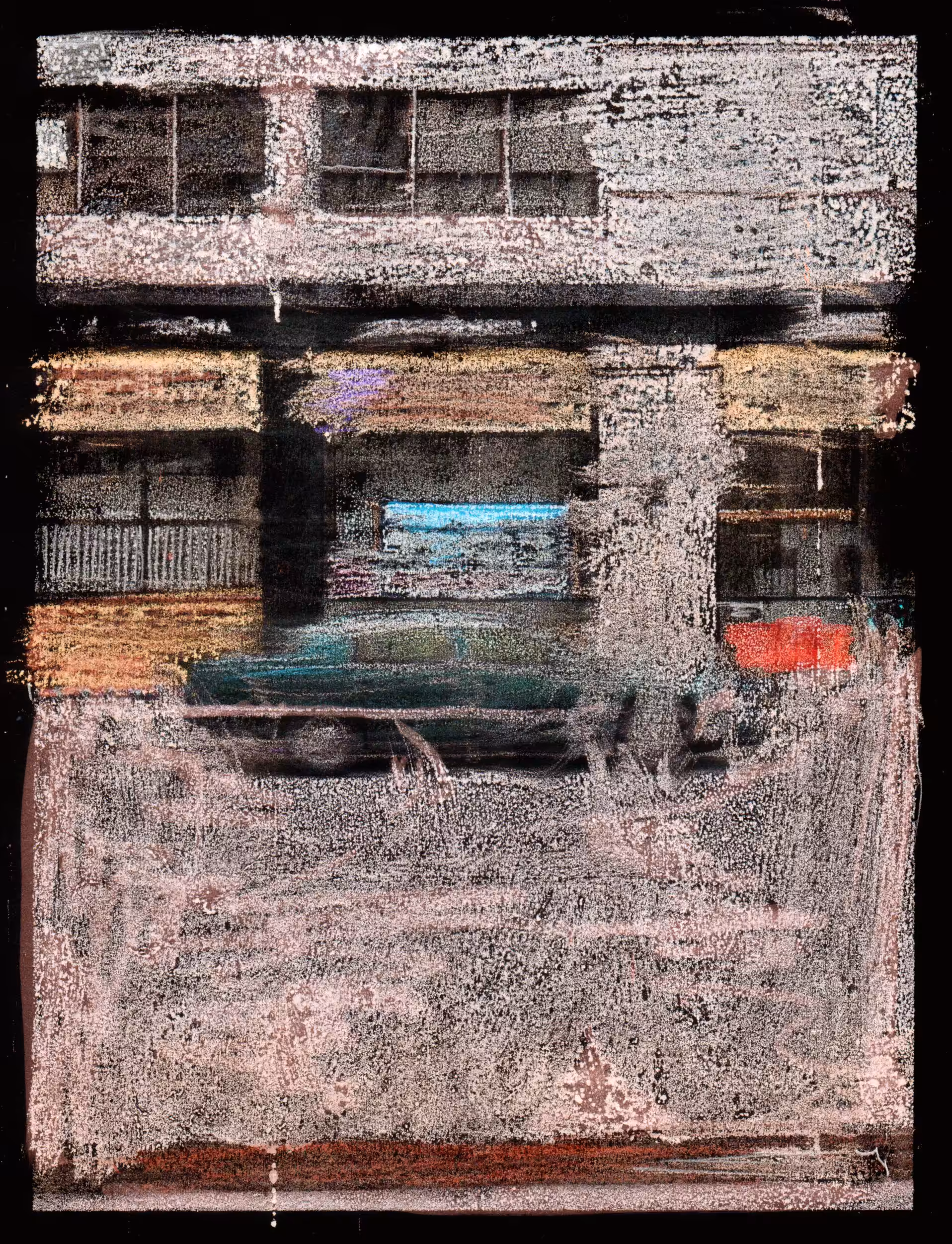 Cadillac DeVille 1996