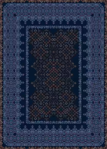 Carpetdiem - 1001 Magic Carpets: Carpetdiem #0454