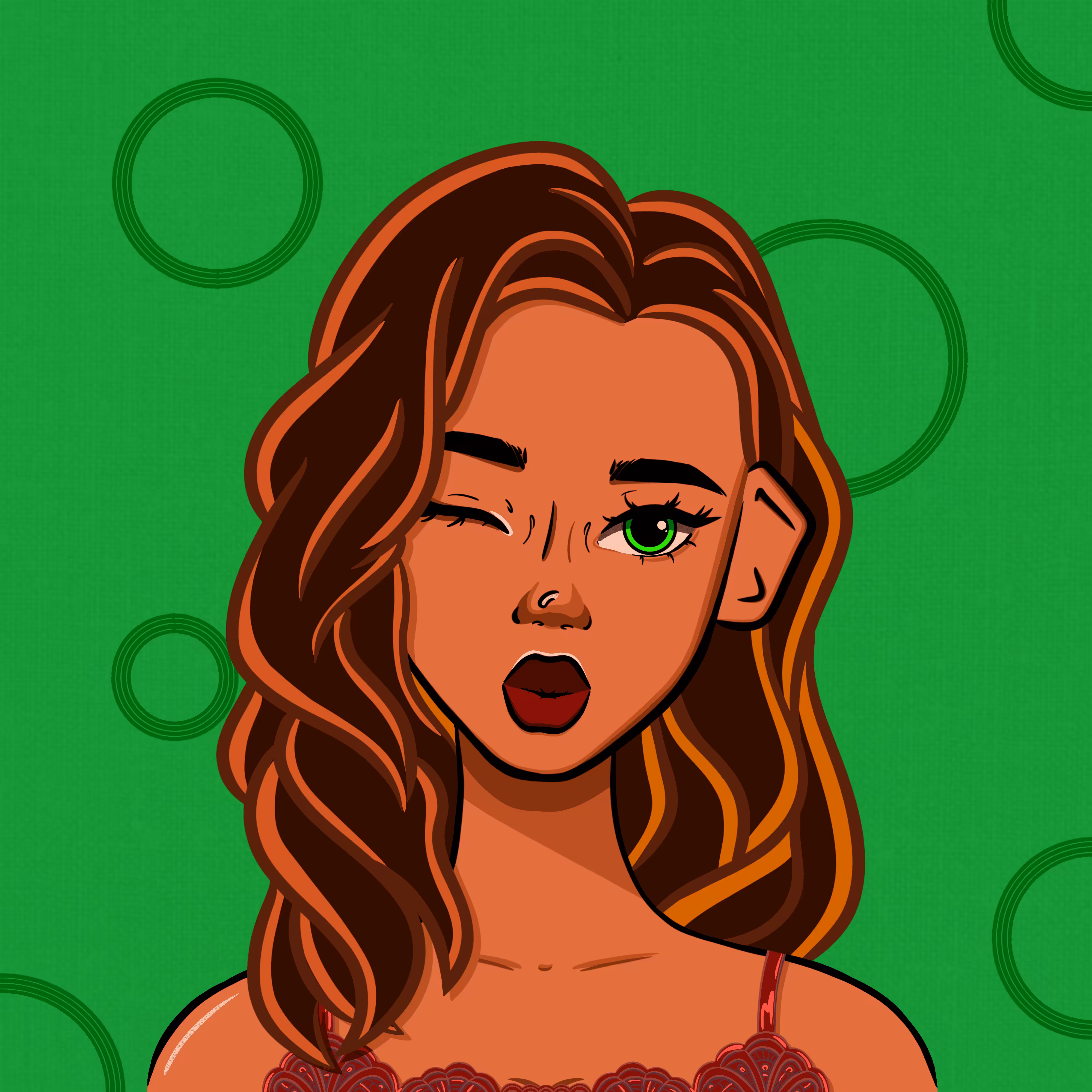 Puellae: Brielle