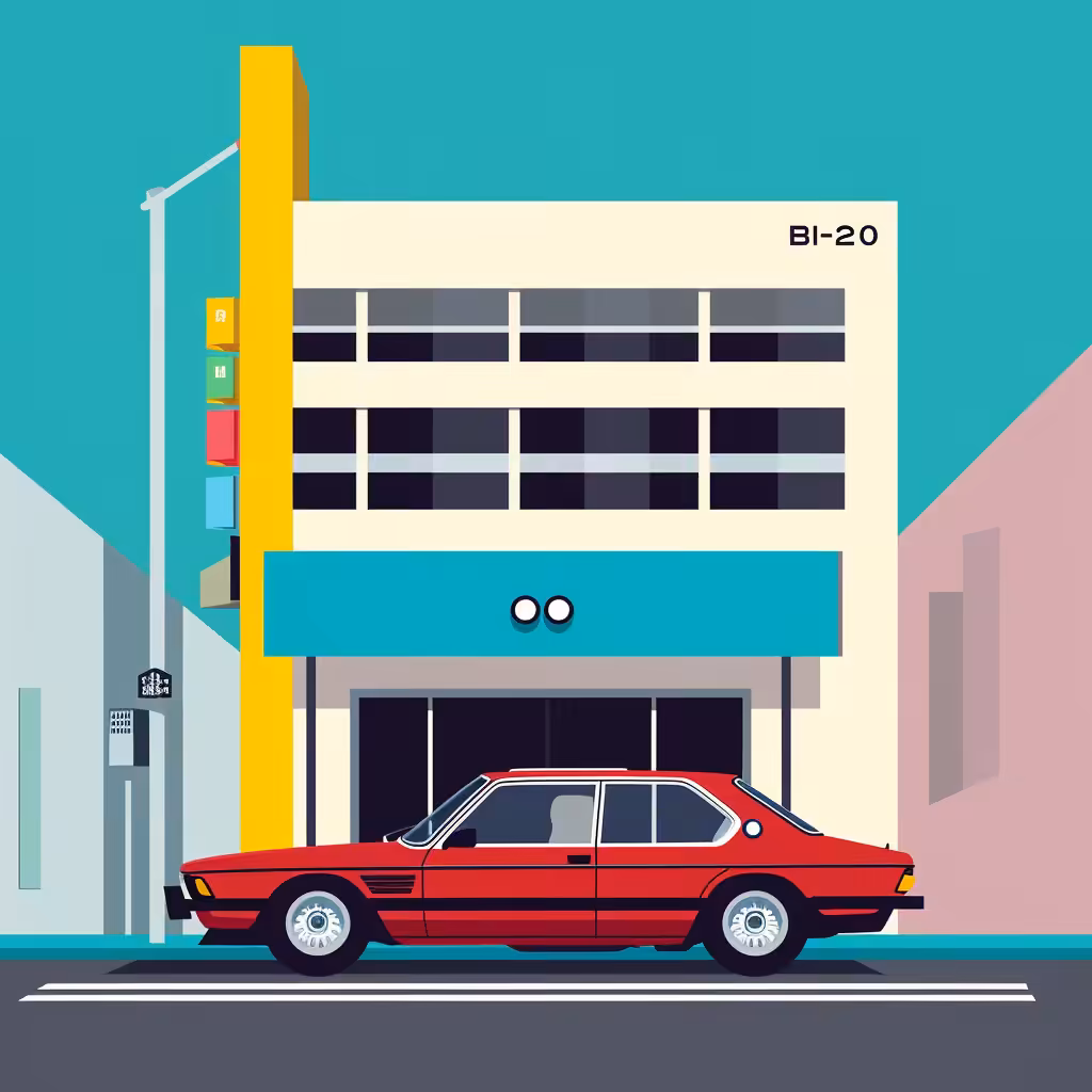 Road trip
