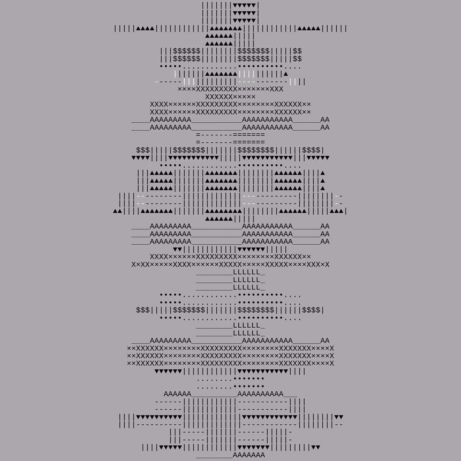 Towers #171