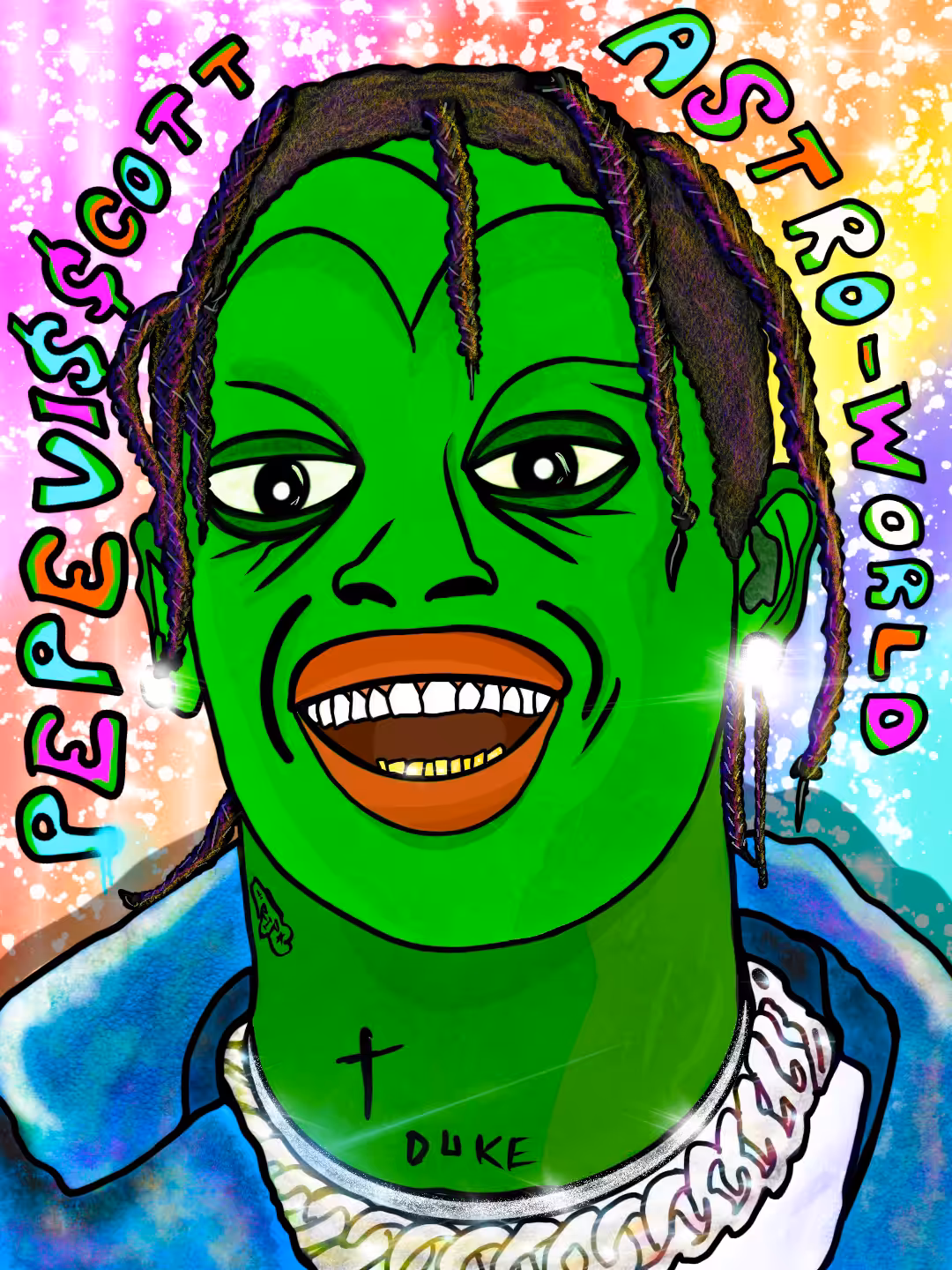 PEPEVIS SCOTT