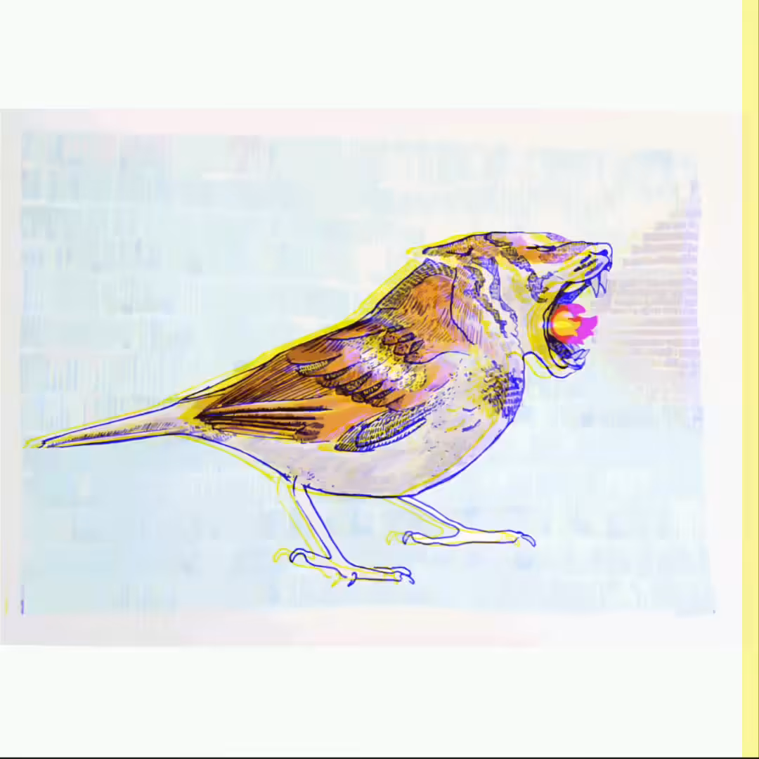 HARMLESS 1/3
