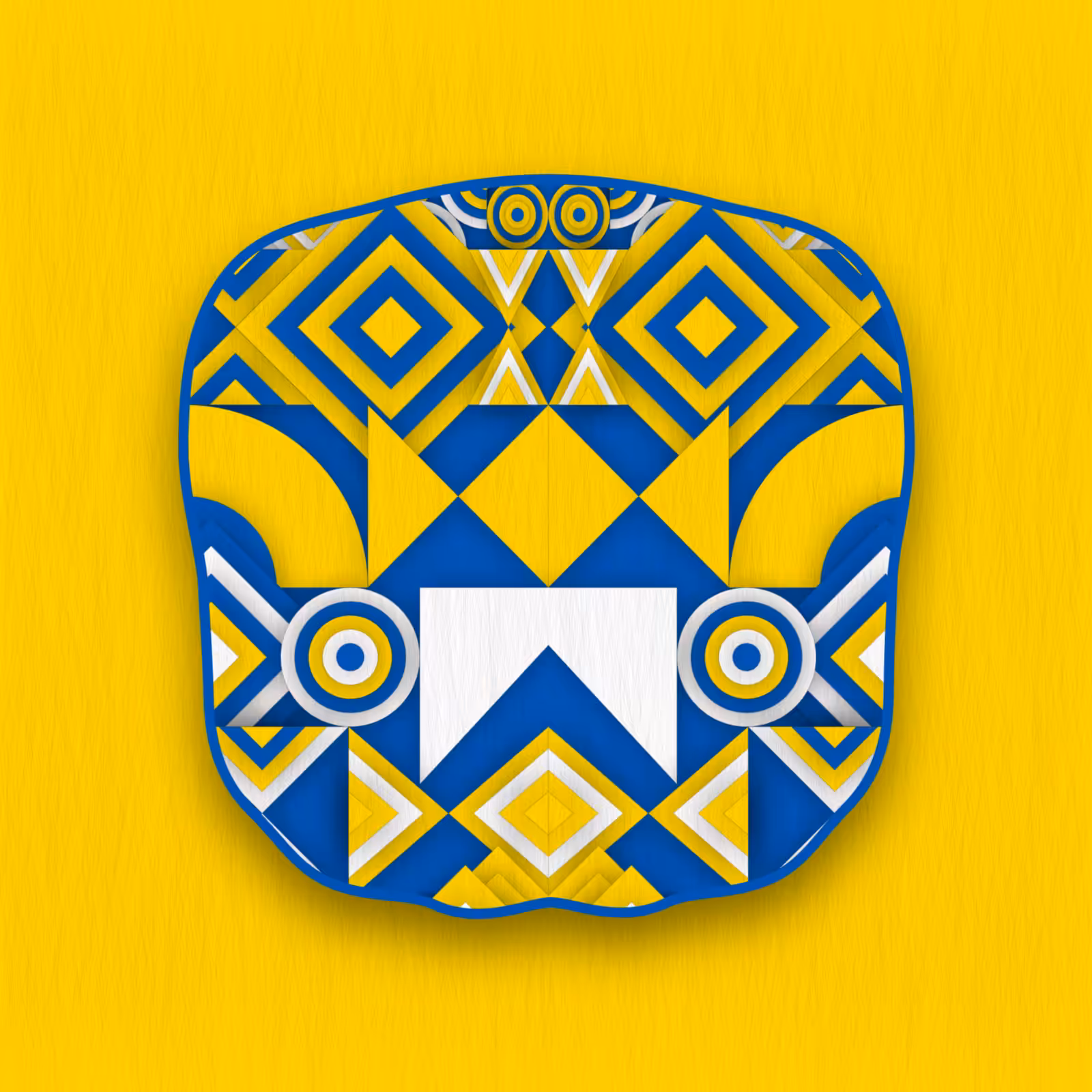Generativemasks Ukraine Edition #6288