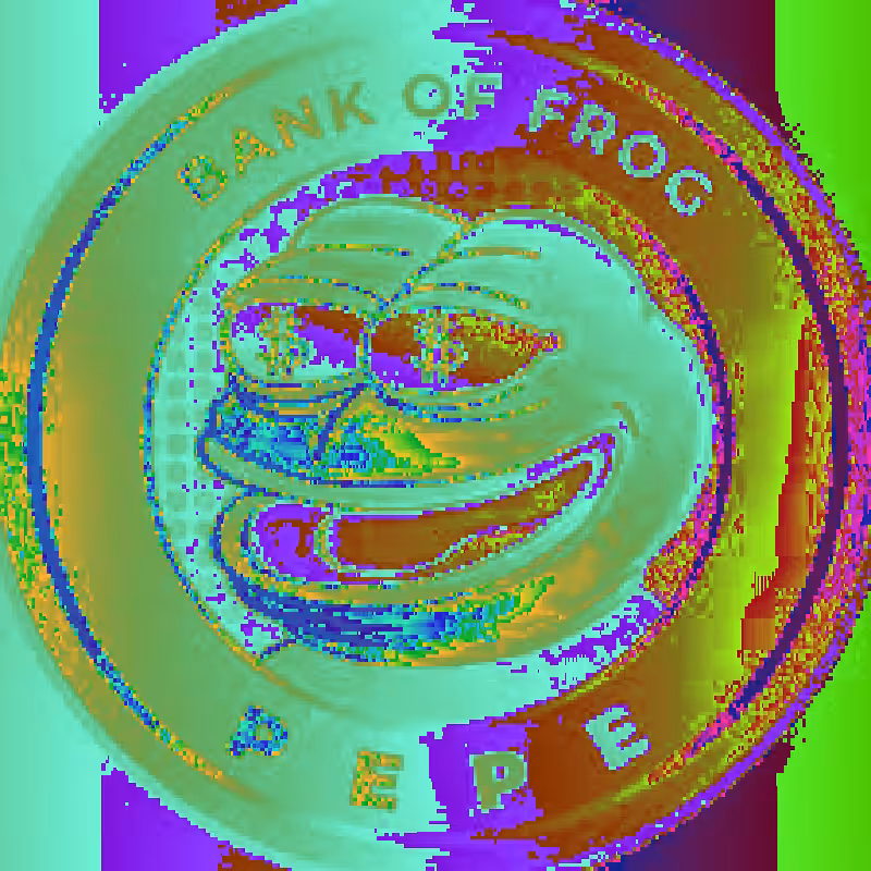 PepeCoin #10
