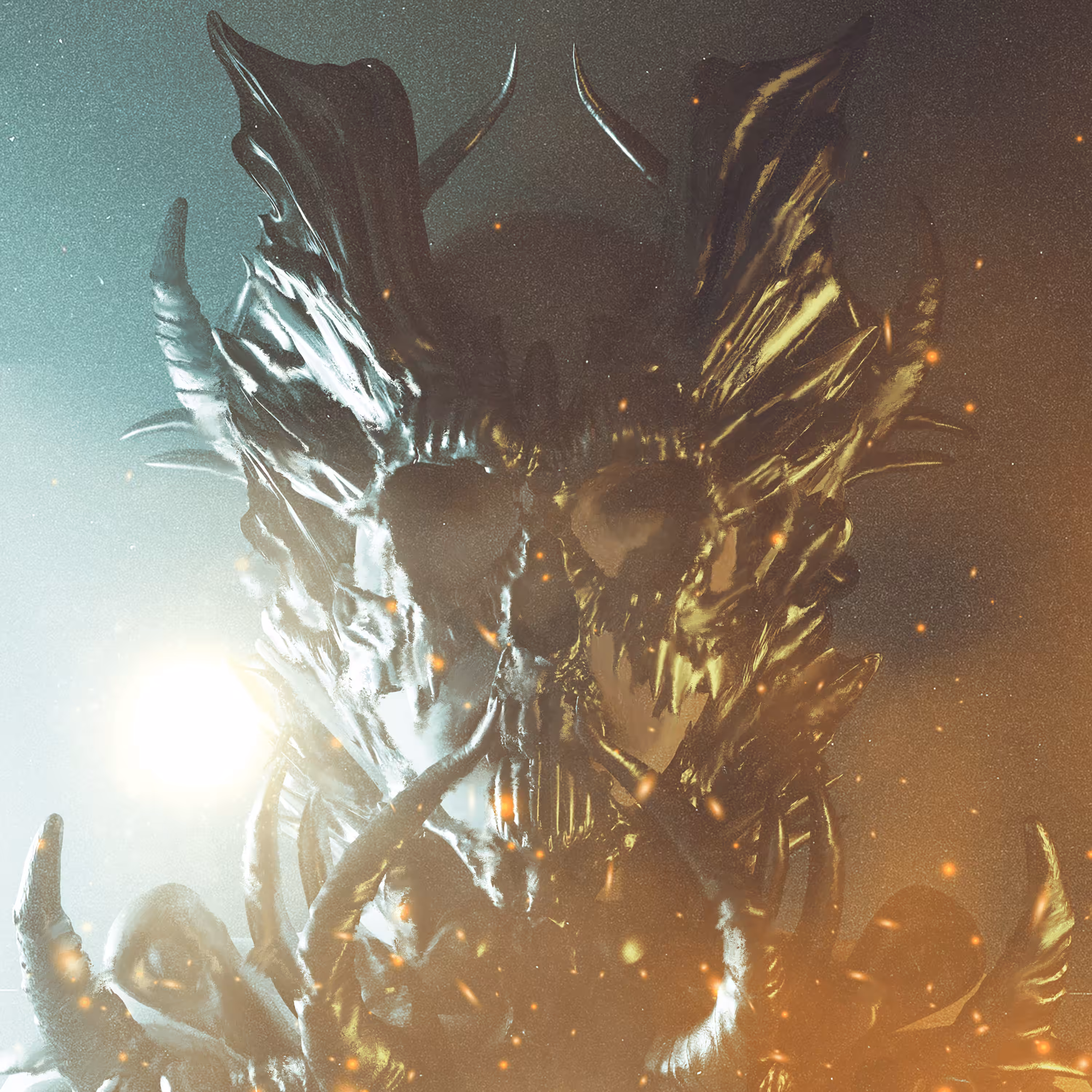 SCORN-009