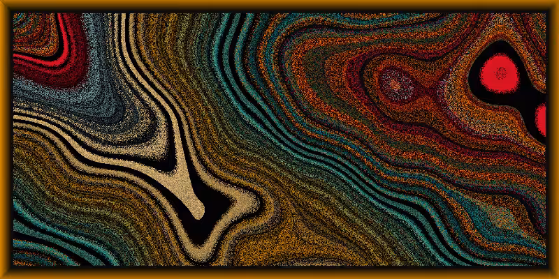 Sedimentary Groove #5