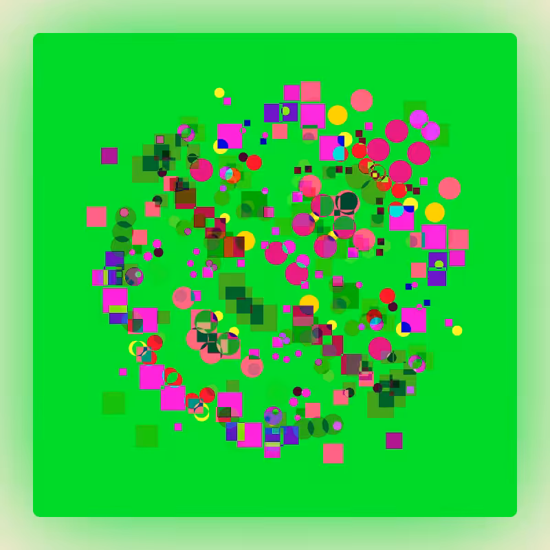Polar and Xor Pattern Remix #21