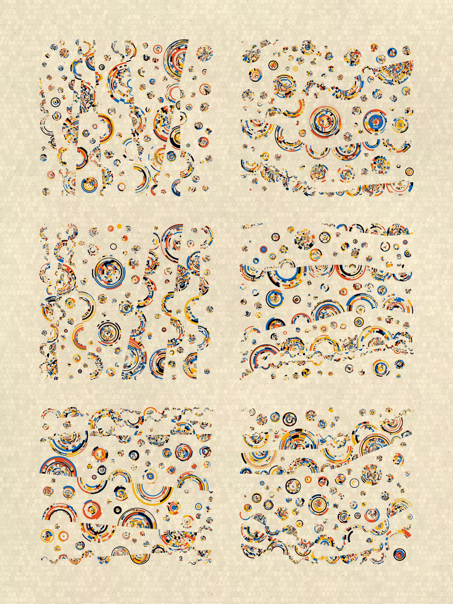Celestial #61