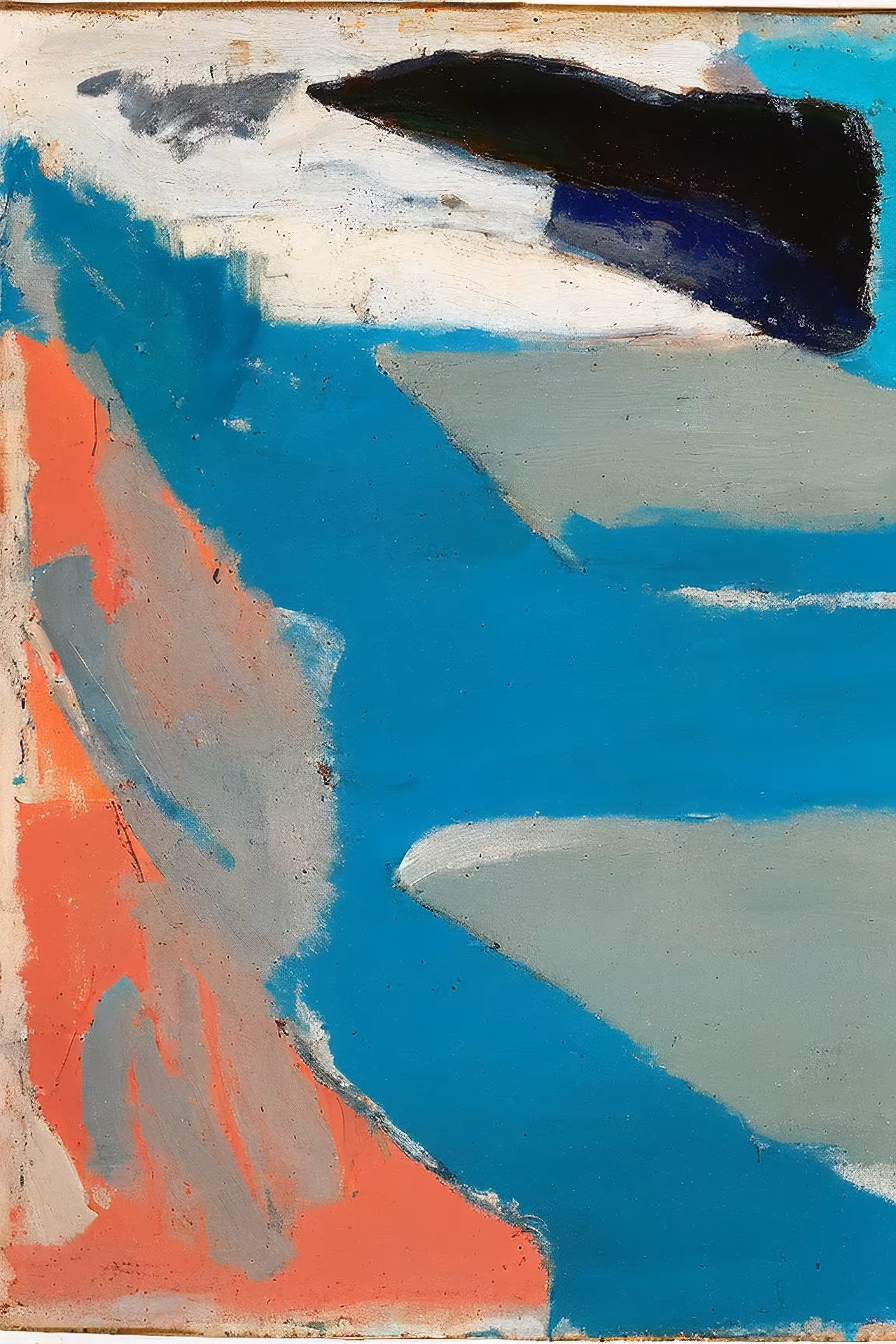 En Plein Air, Series 1 #10
