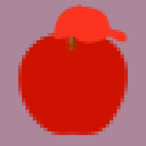 PixyApple #313