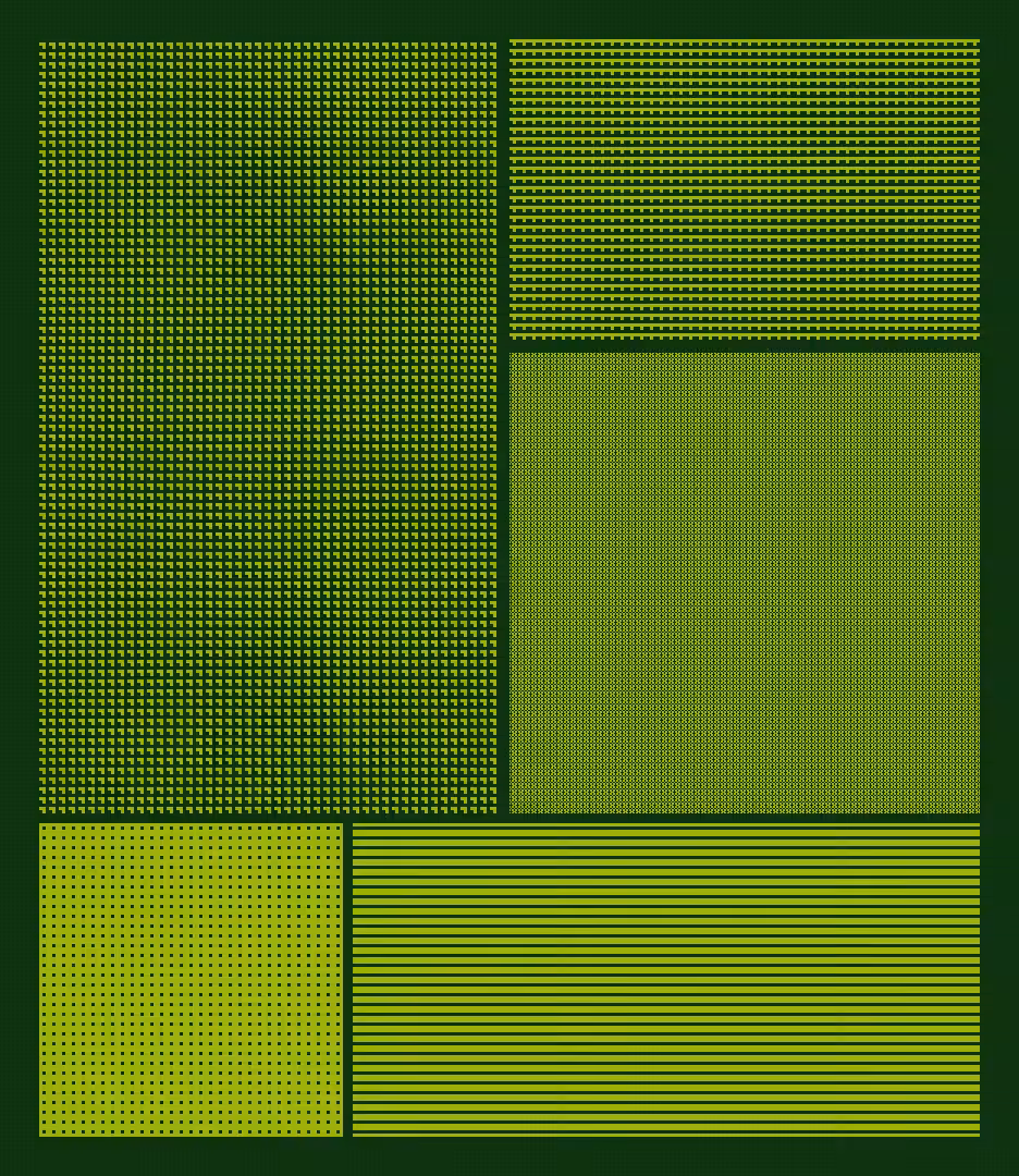 Patternicity #12