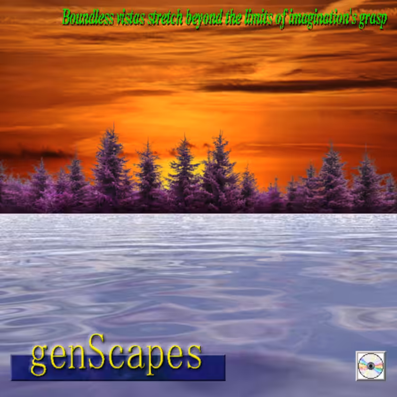 genScapes #80