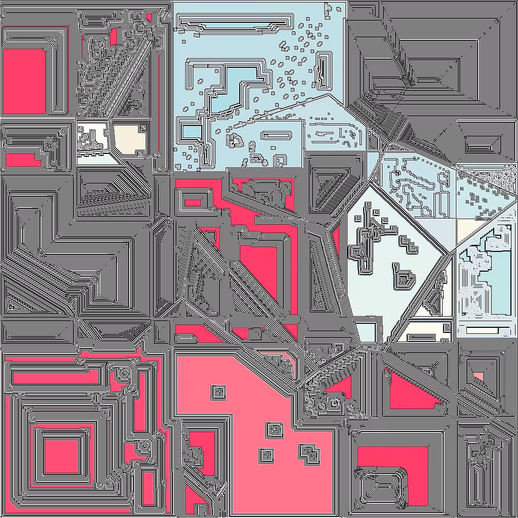 Cracked to Cut #72