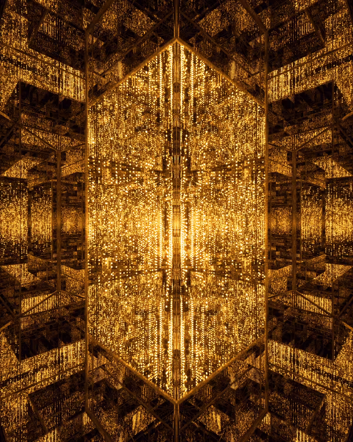 INCANDESCENT MULTIVERSE