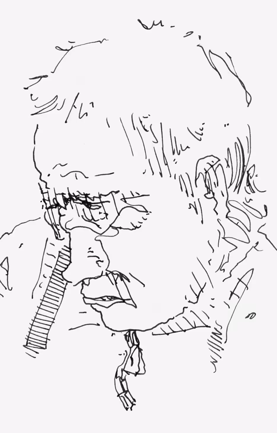 #23 Faces 