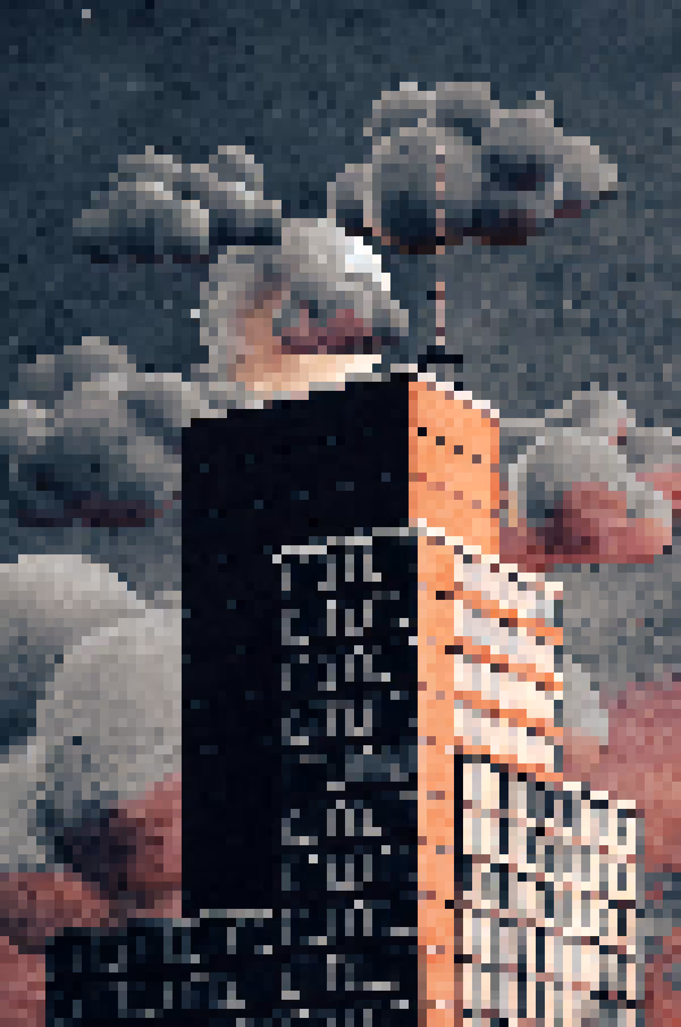 Dreamy Red Tower - Pixel Edition