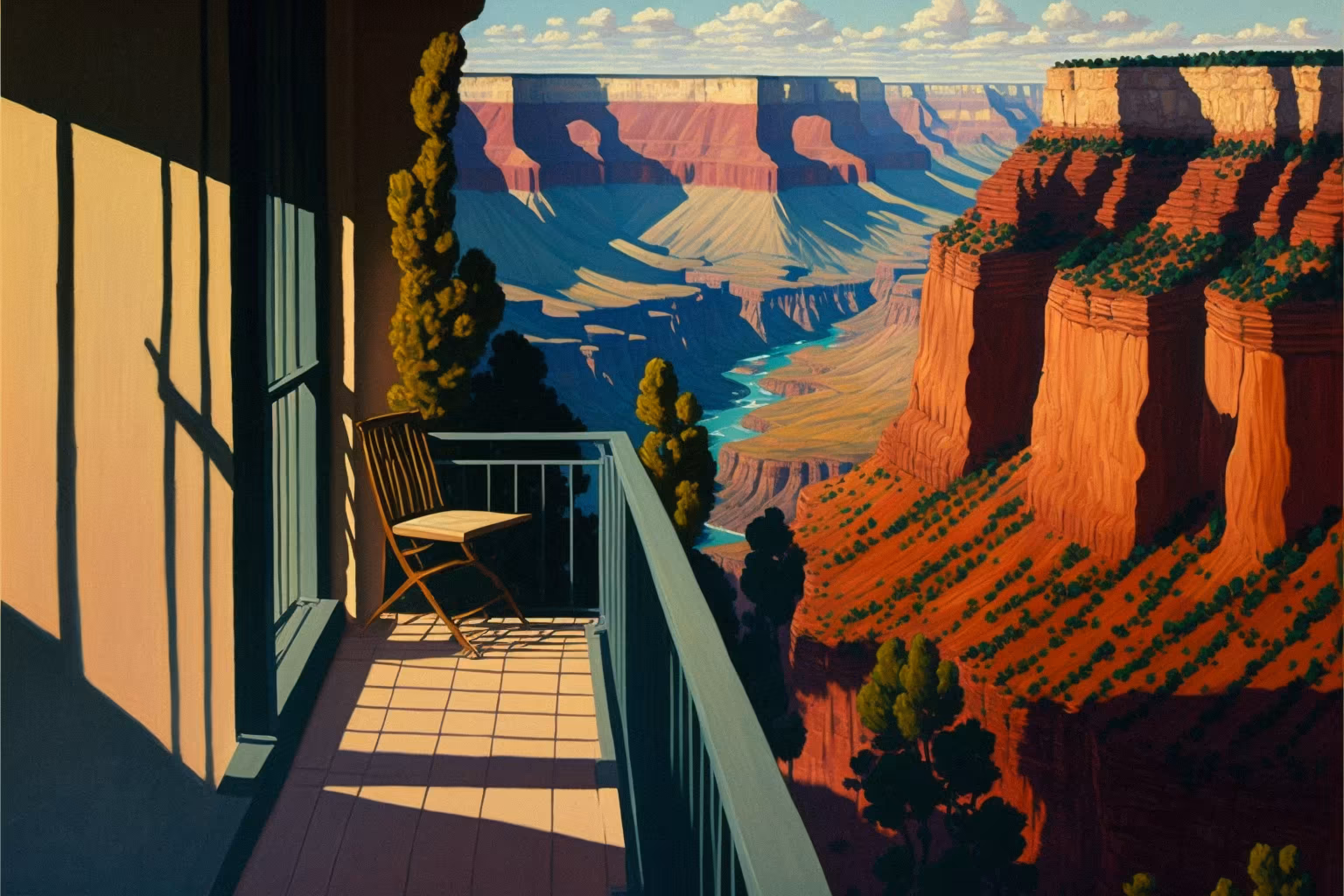 Grand Canyon