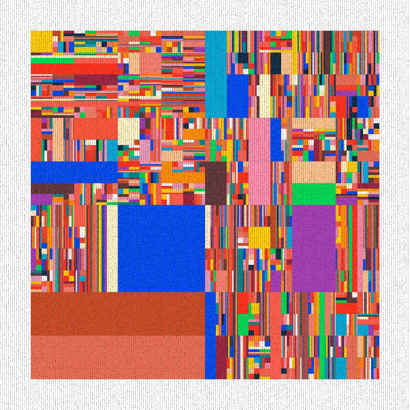 De Stijl #125