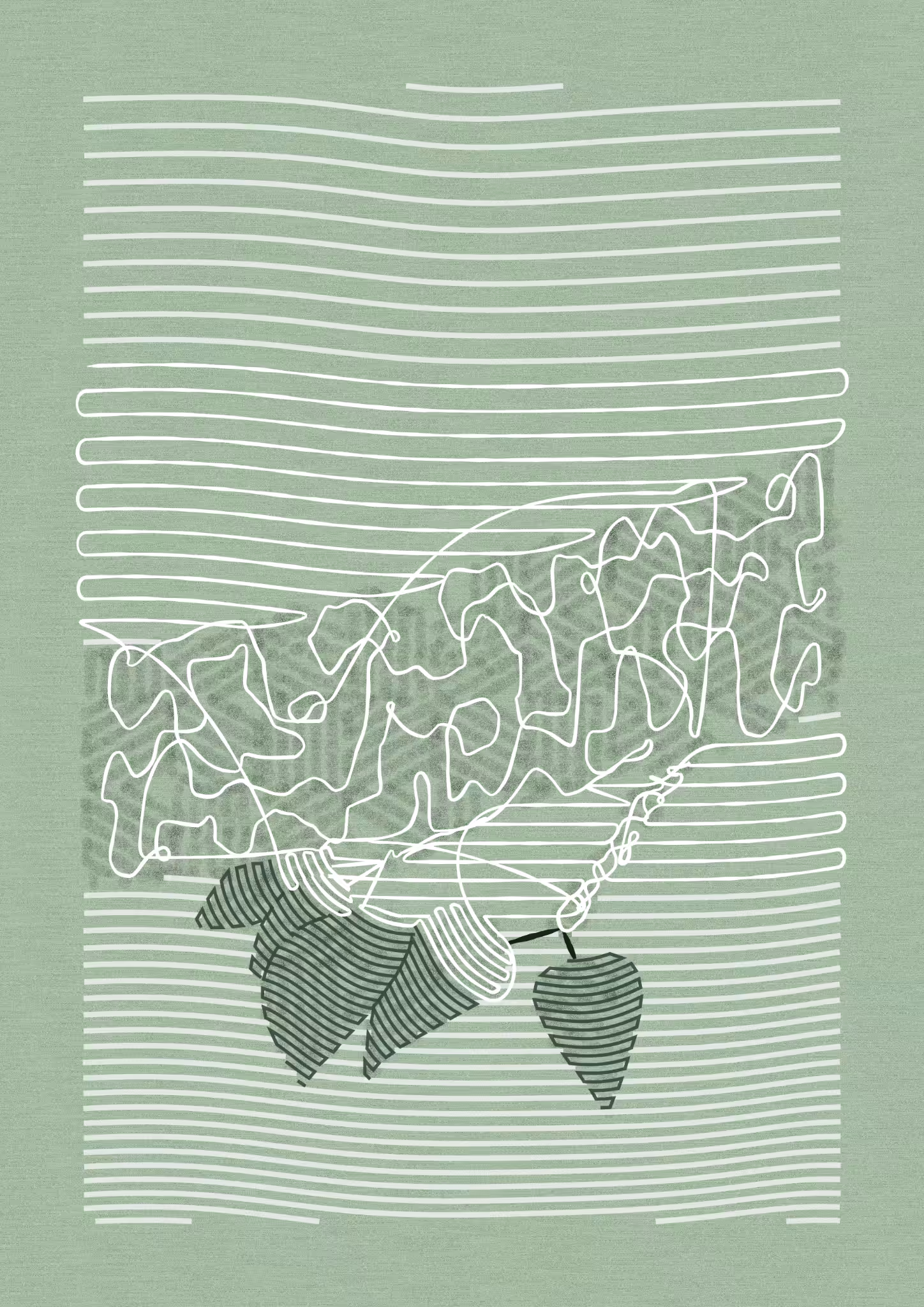 Aux Arbres #8906