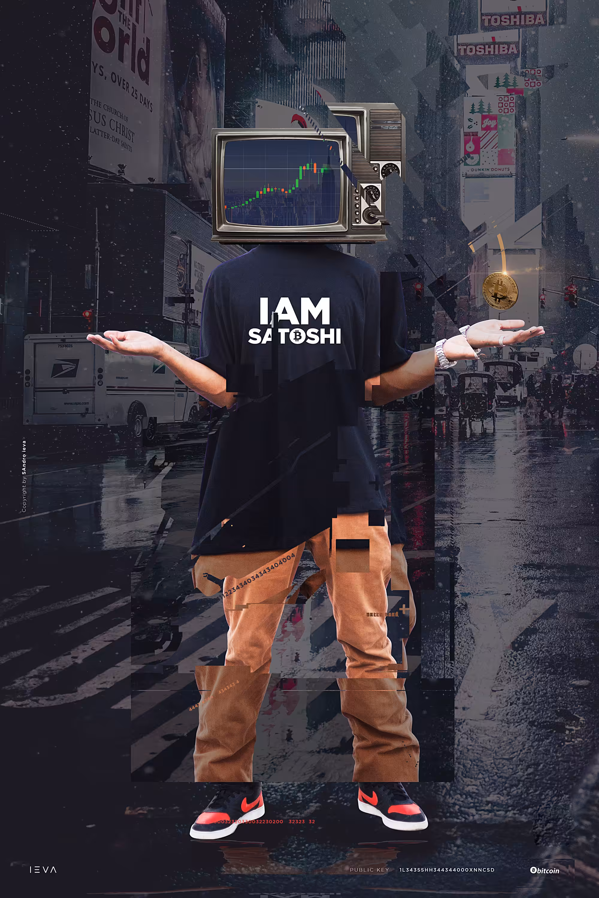 Cryptopreneur