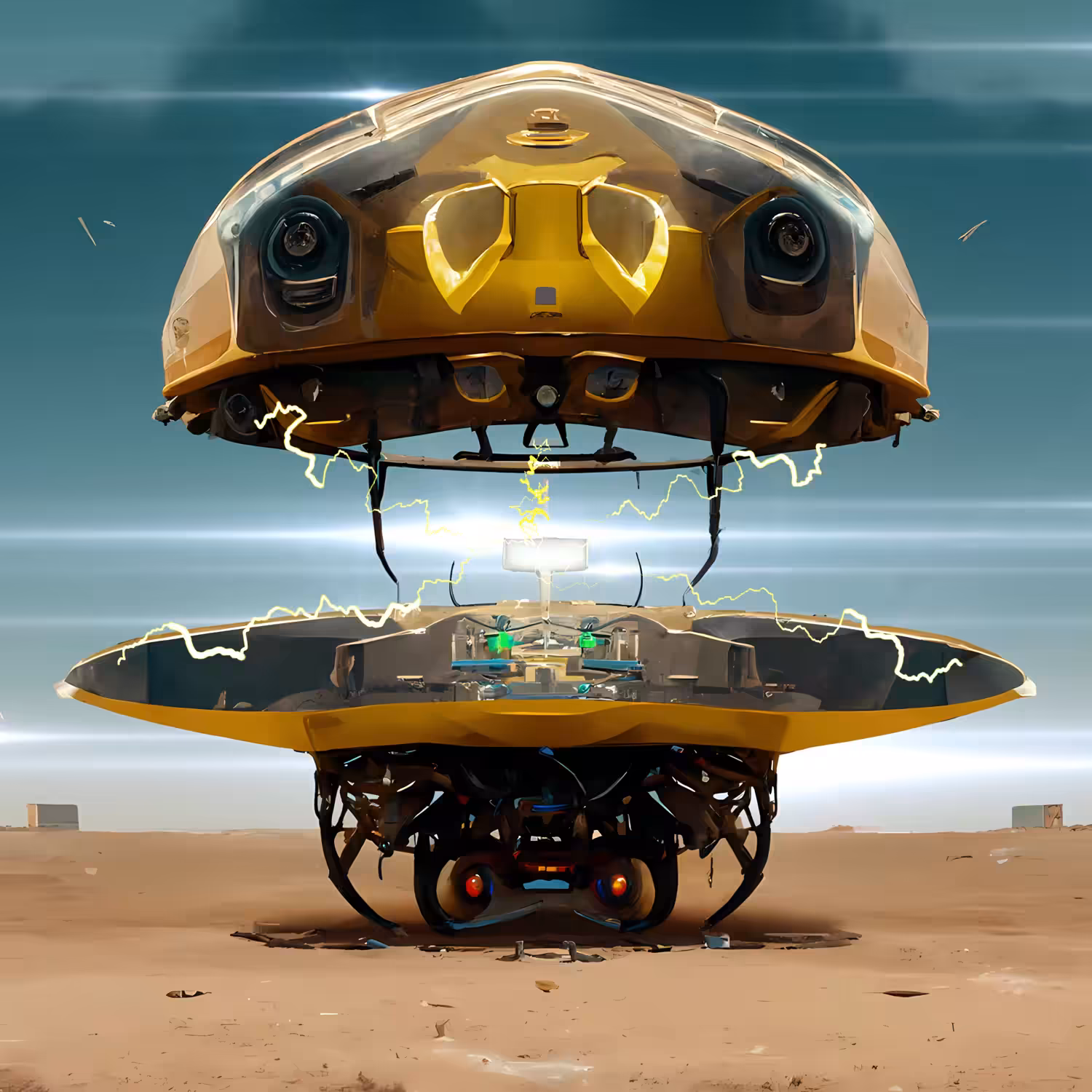 Starship