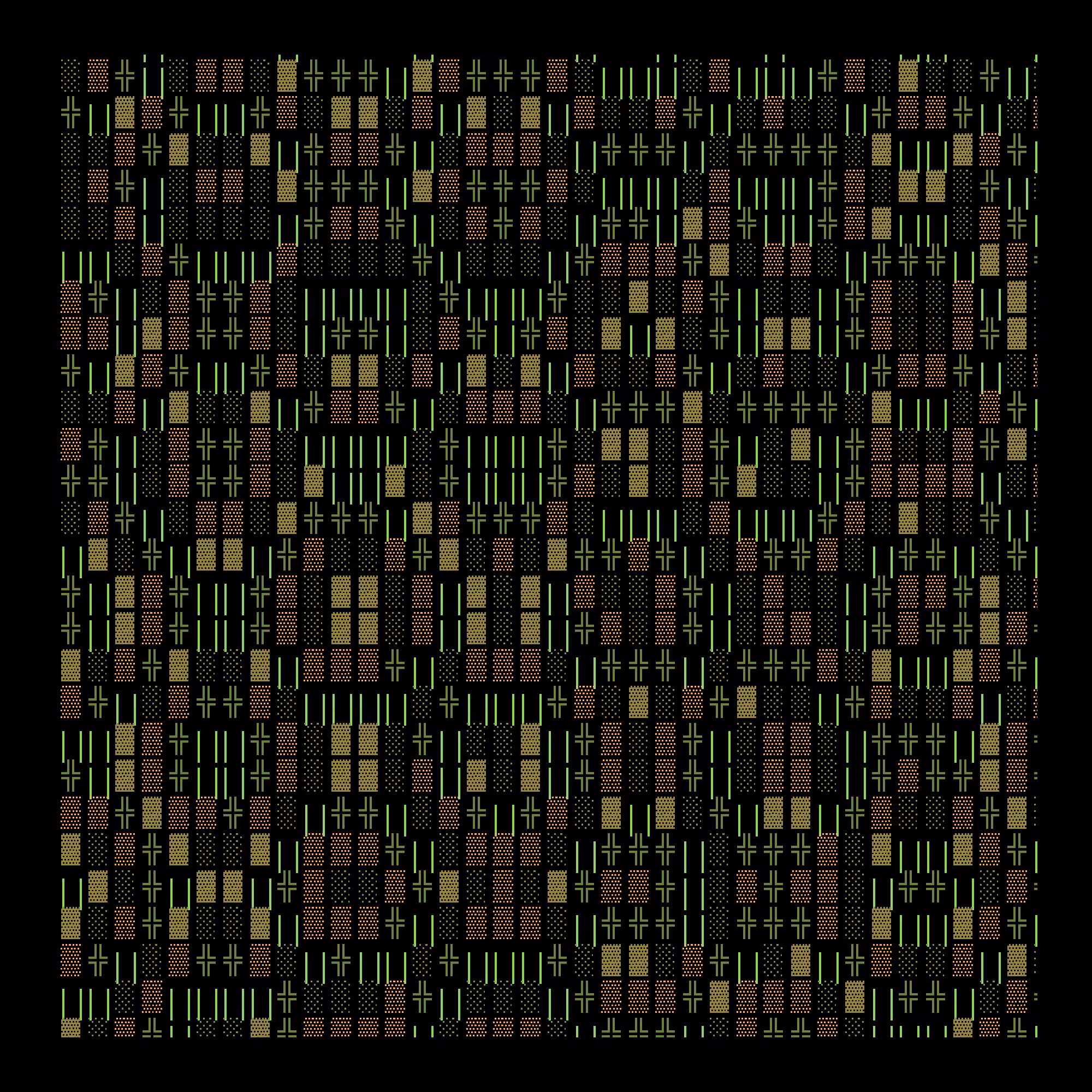 g l y p h #102861