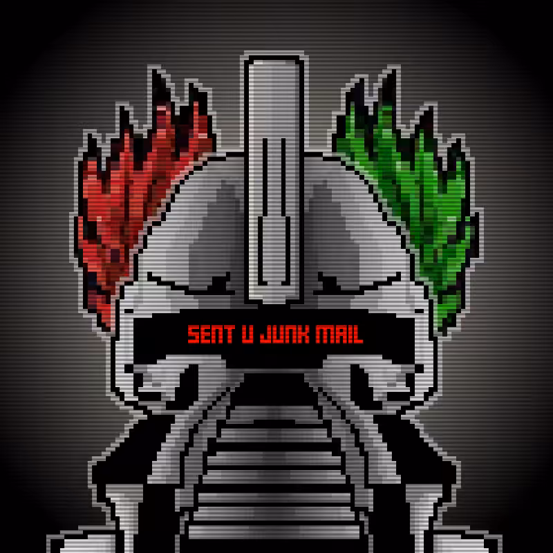 Cylon Invasion #503