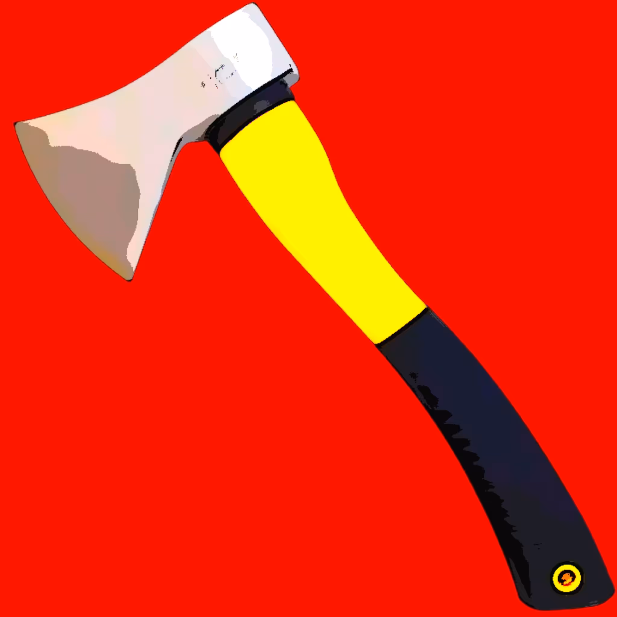 mechanic tools: Axe