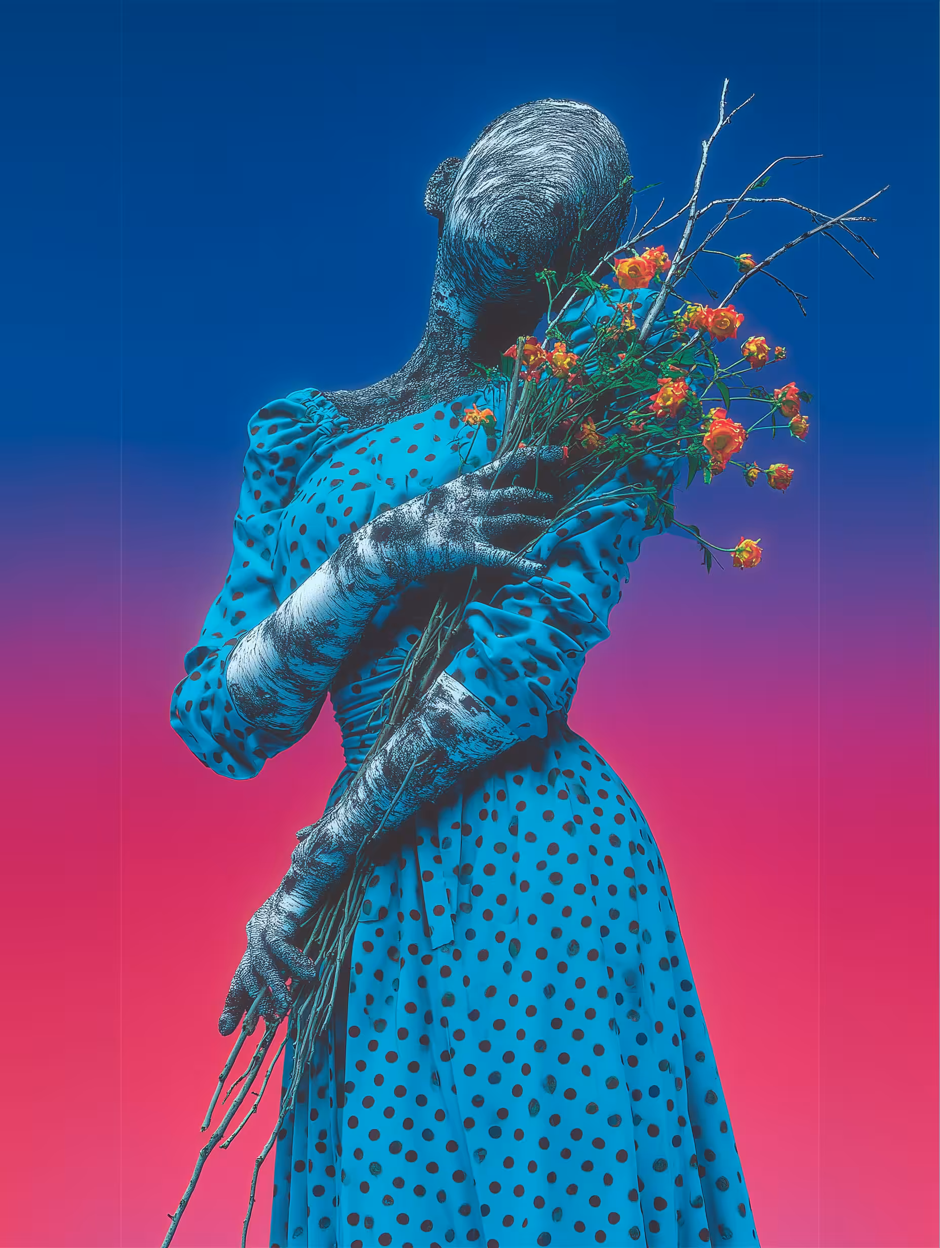 Becoming Breath