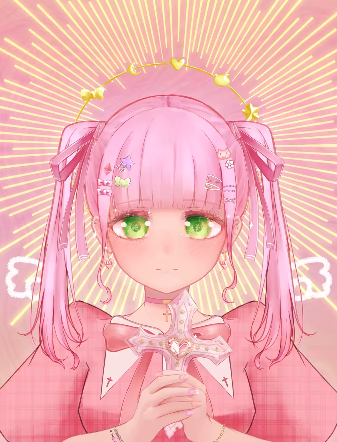 💗✝️Hyper Magical Kawaii✝️💗