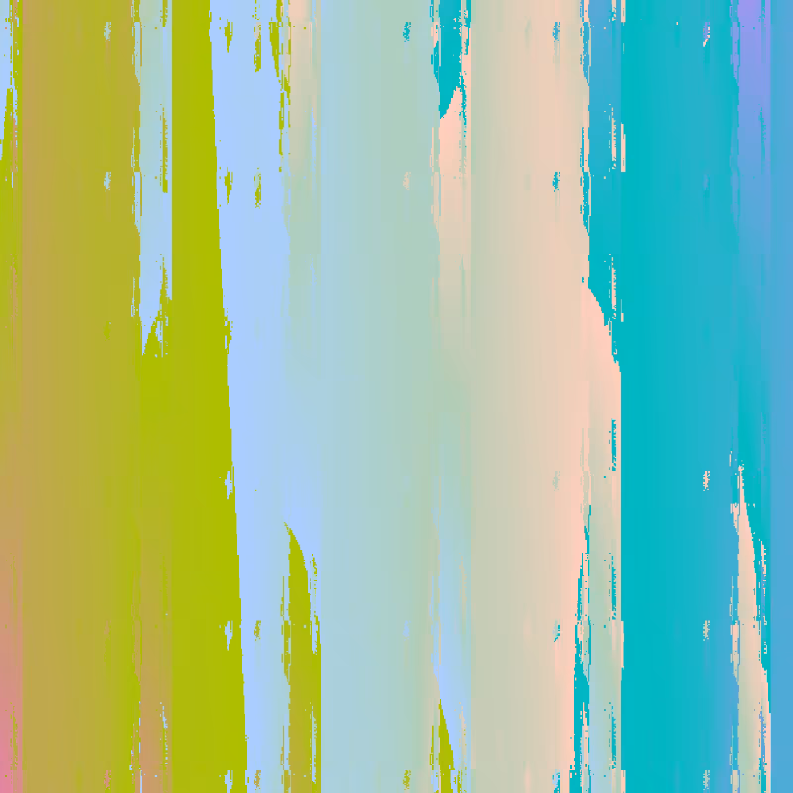 On a Wave #1
