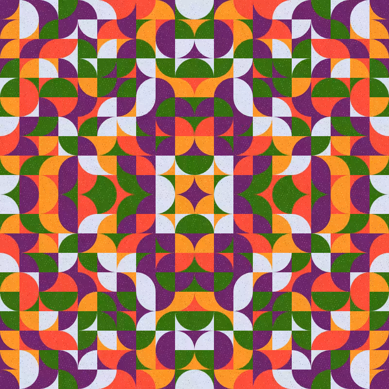Unique Forms #72