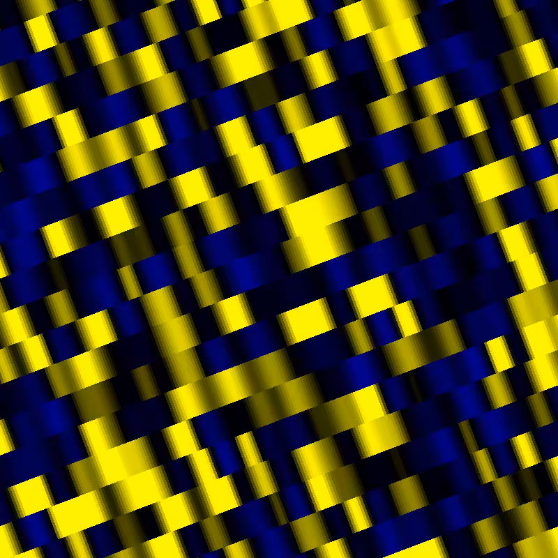 pixel paranoia #2 #106