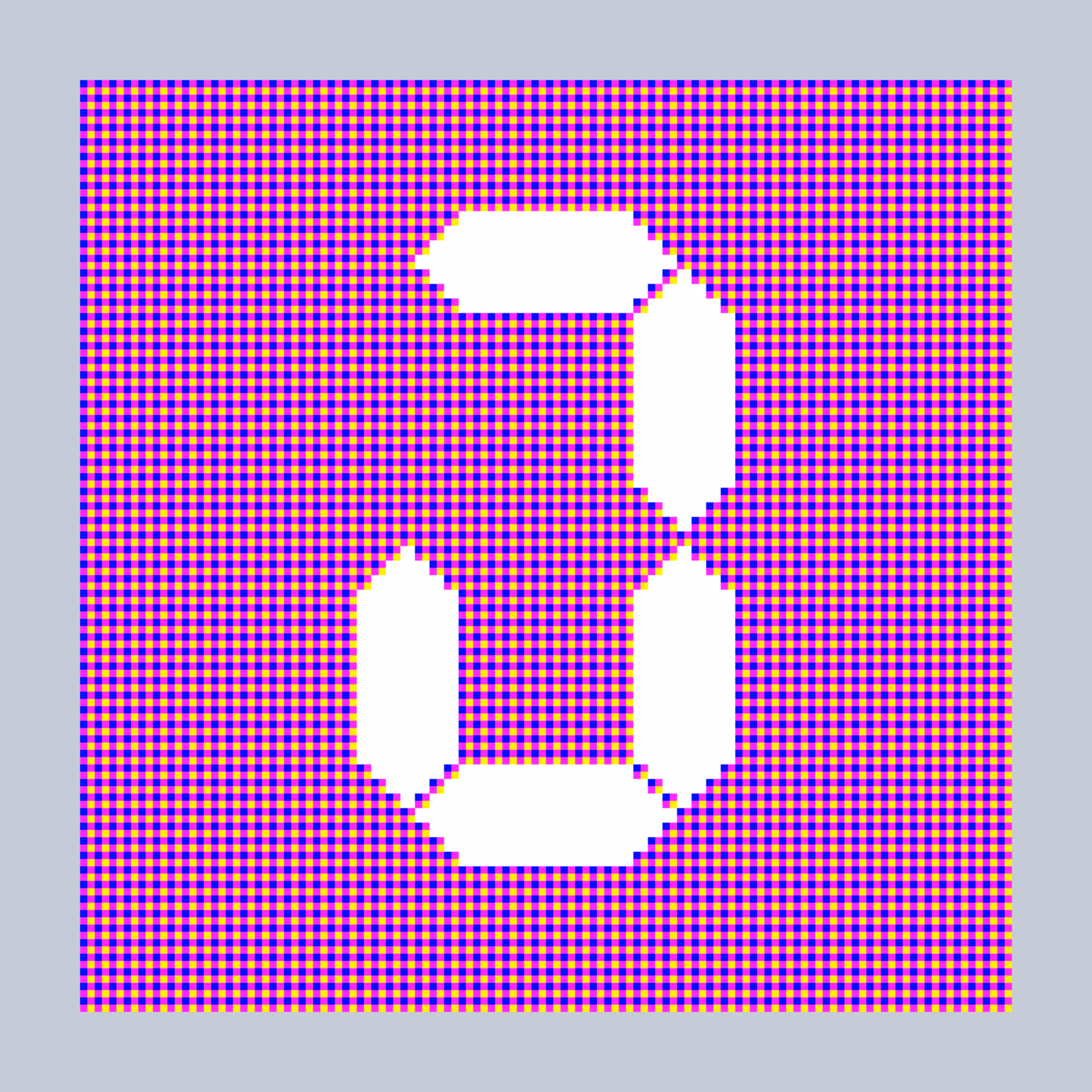 27-Bit Digital #65
