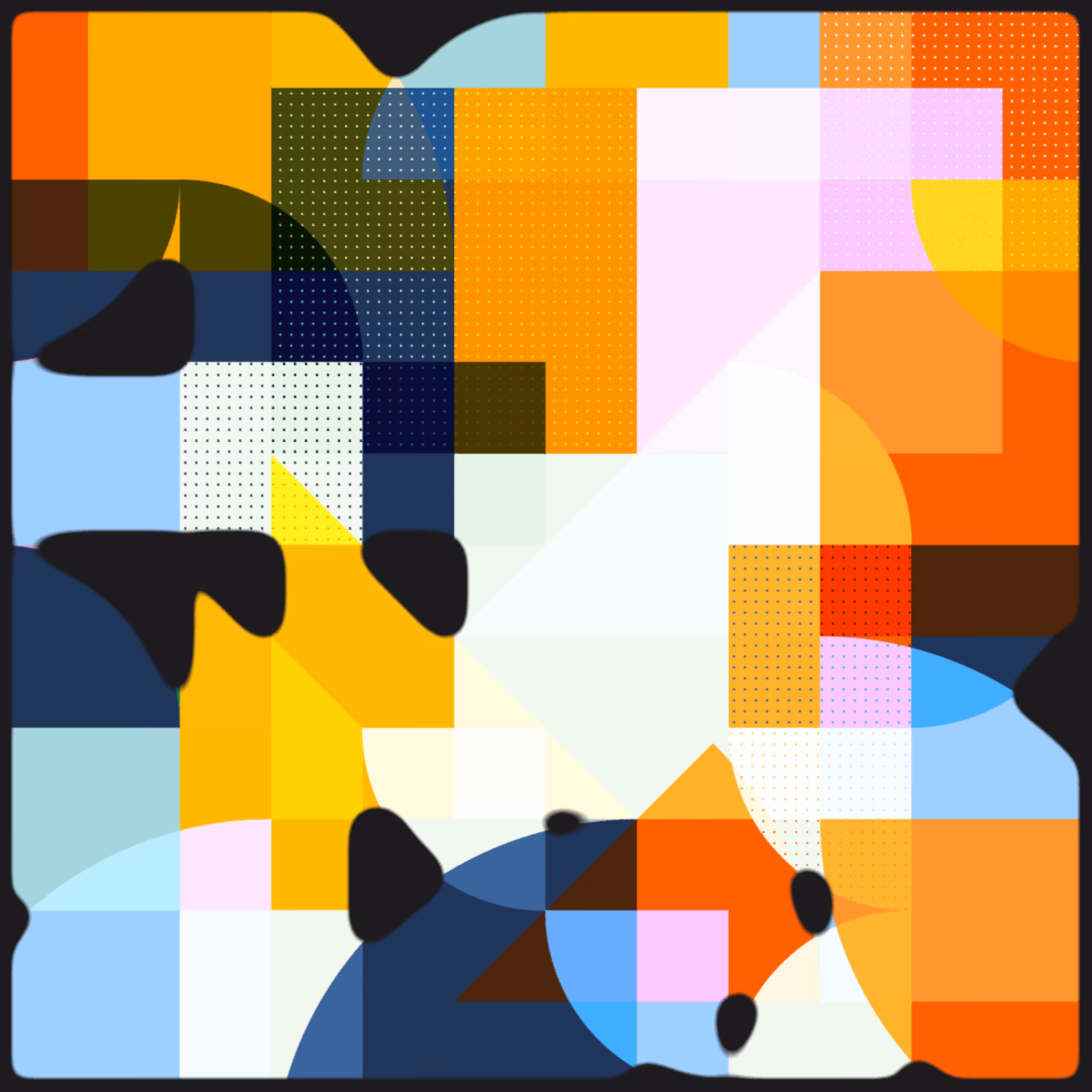 ColorMatrix #5