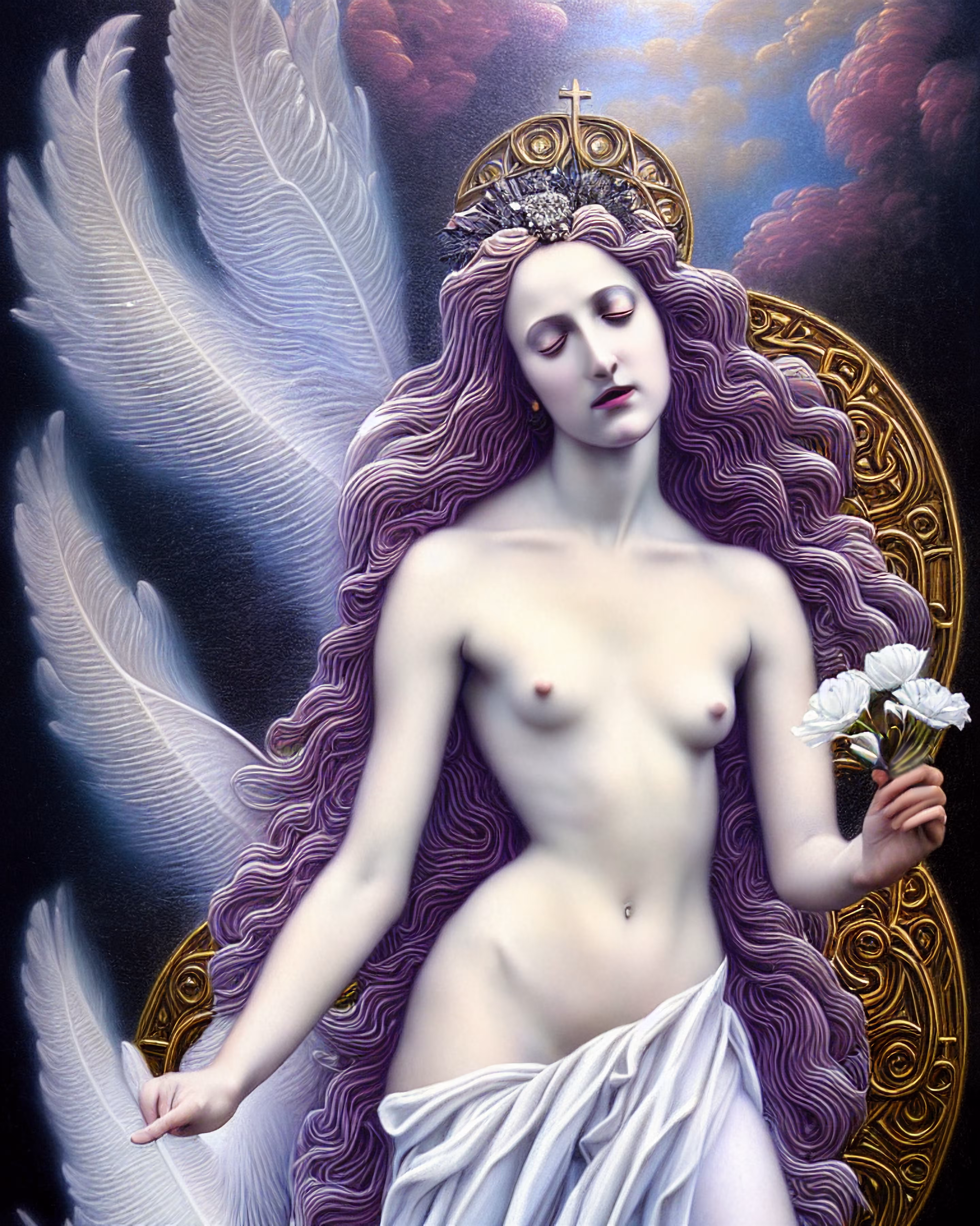 Goddesses