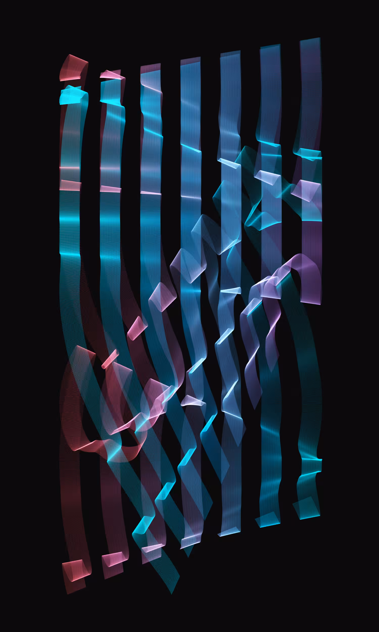 Silk(Fx) #108 - curated 