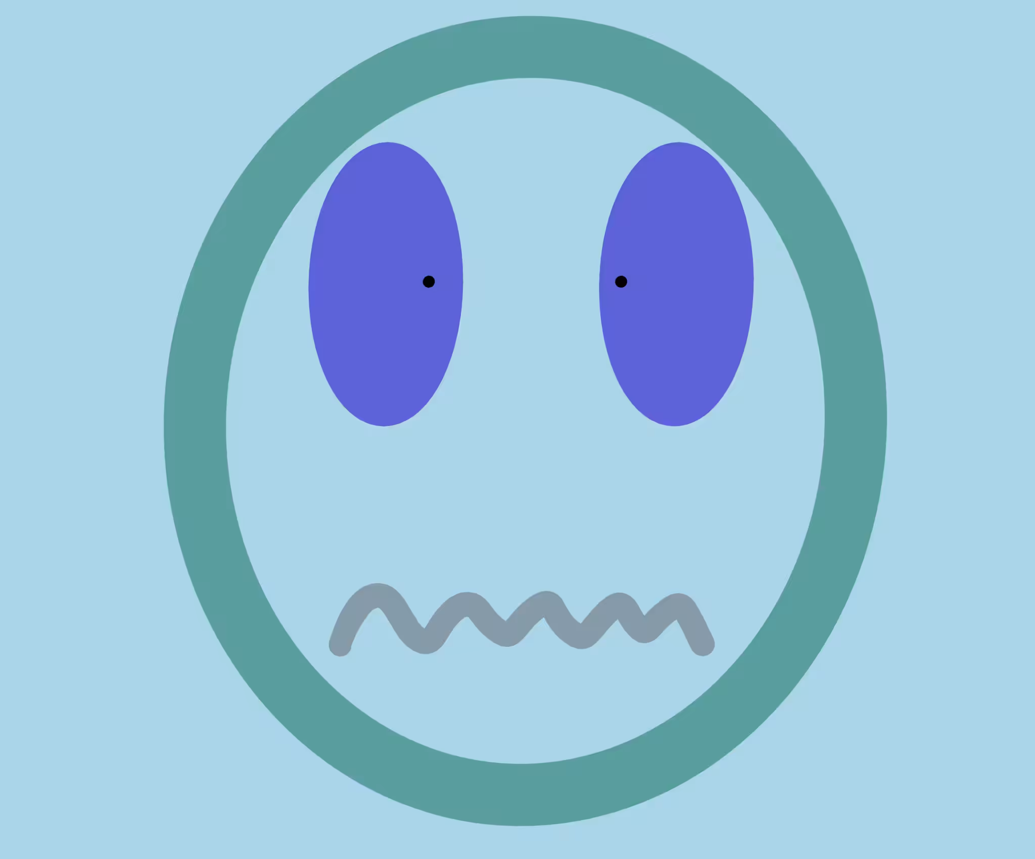 Punevyr's face #77