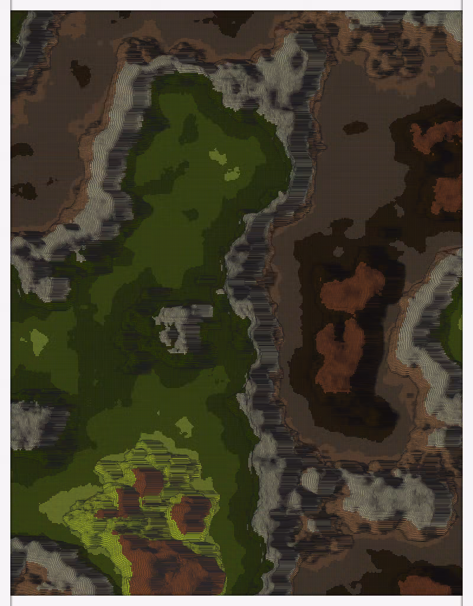 Tezlandz #10