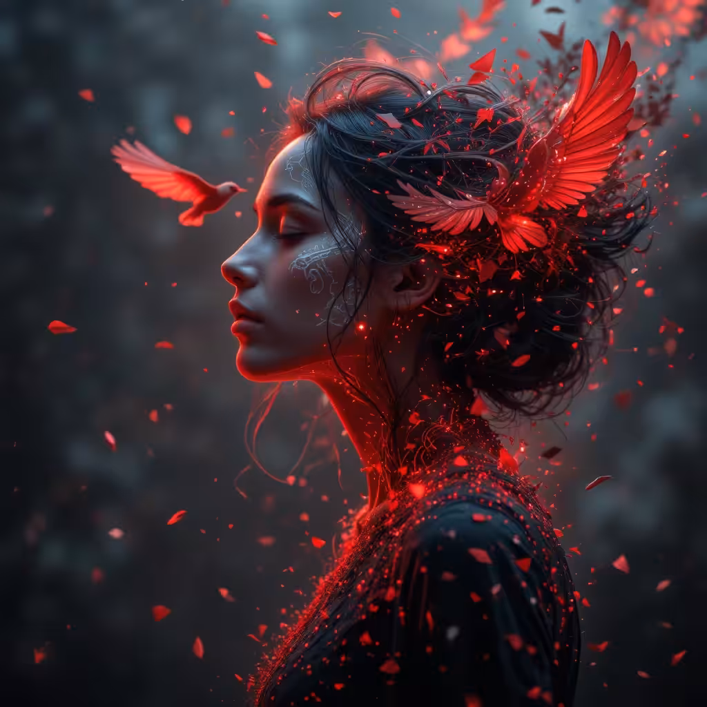 Release Within