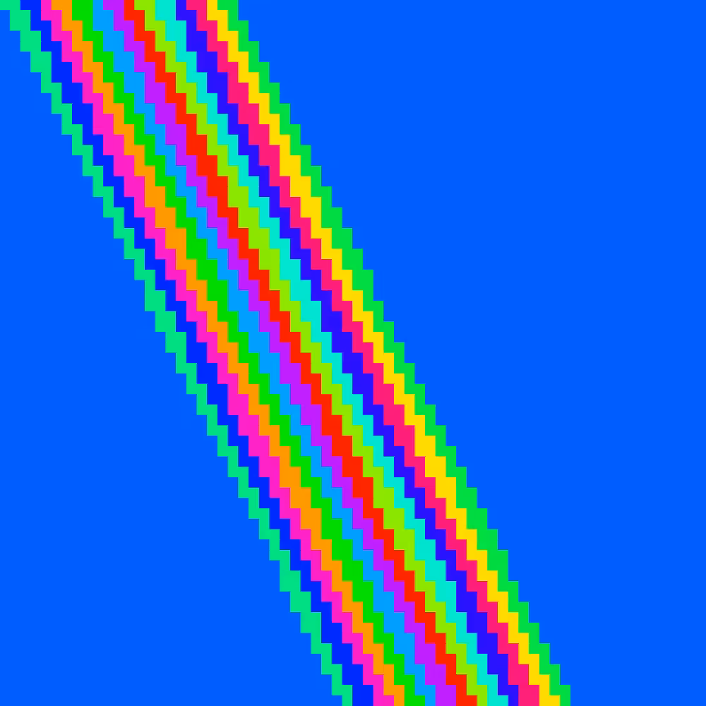 Rainbow Maffs! #223