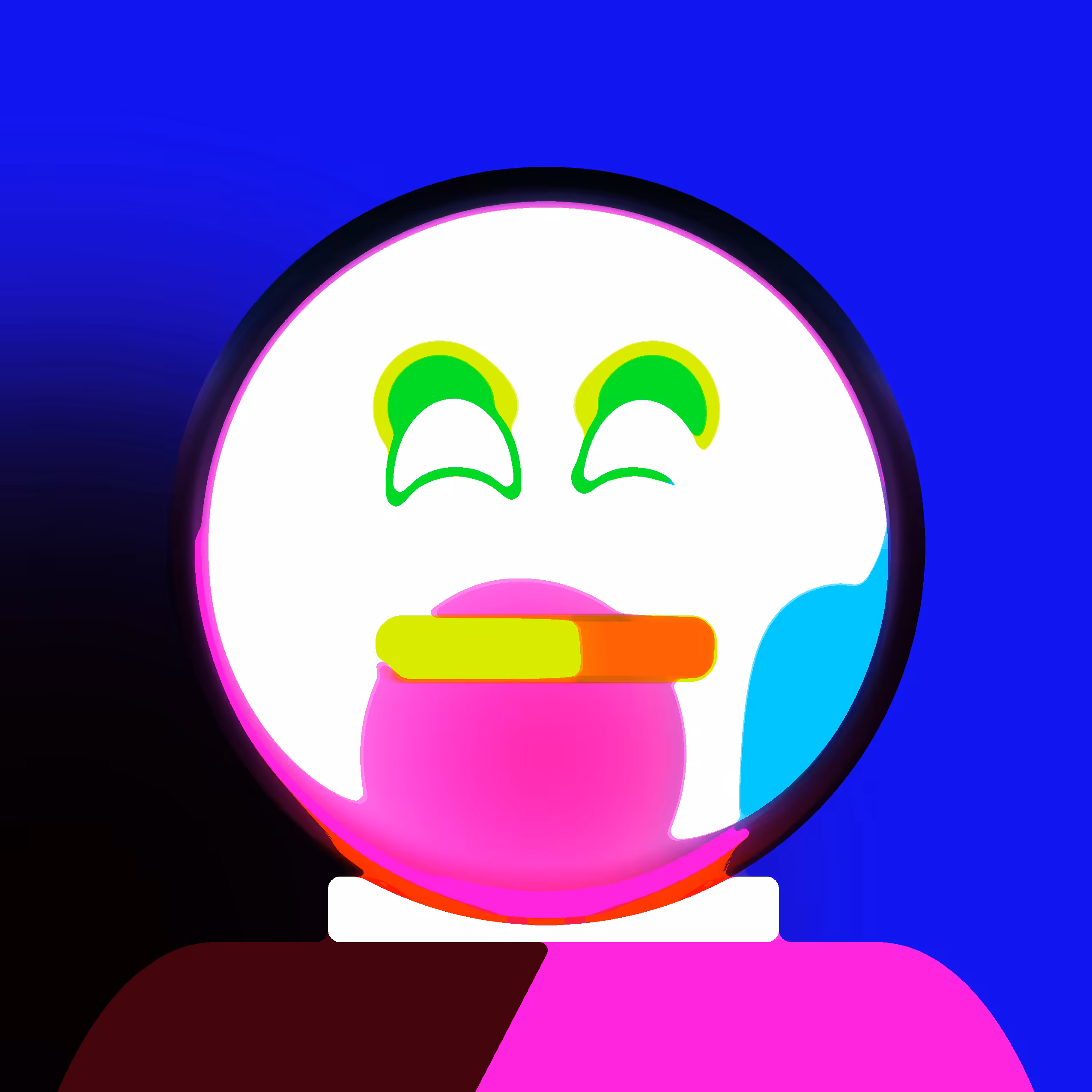 Emoji Script #303