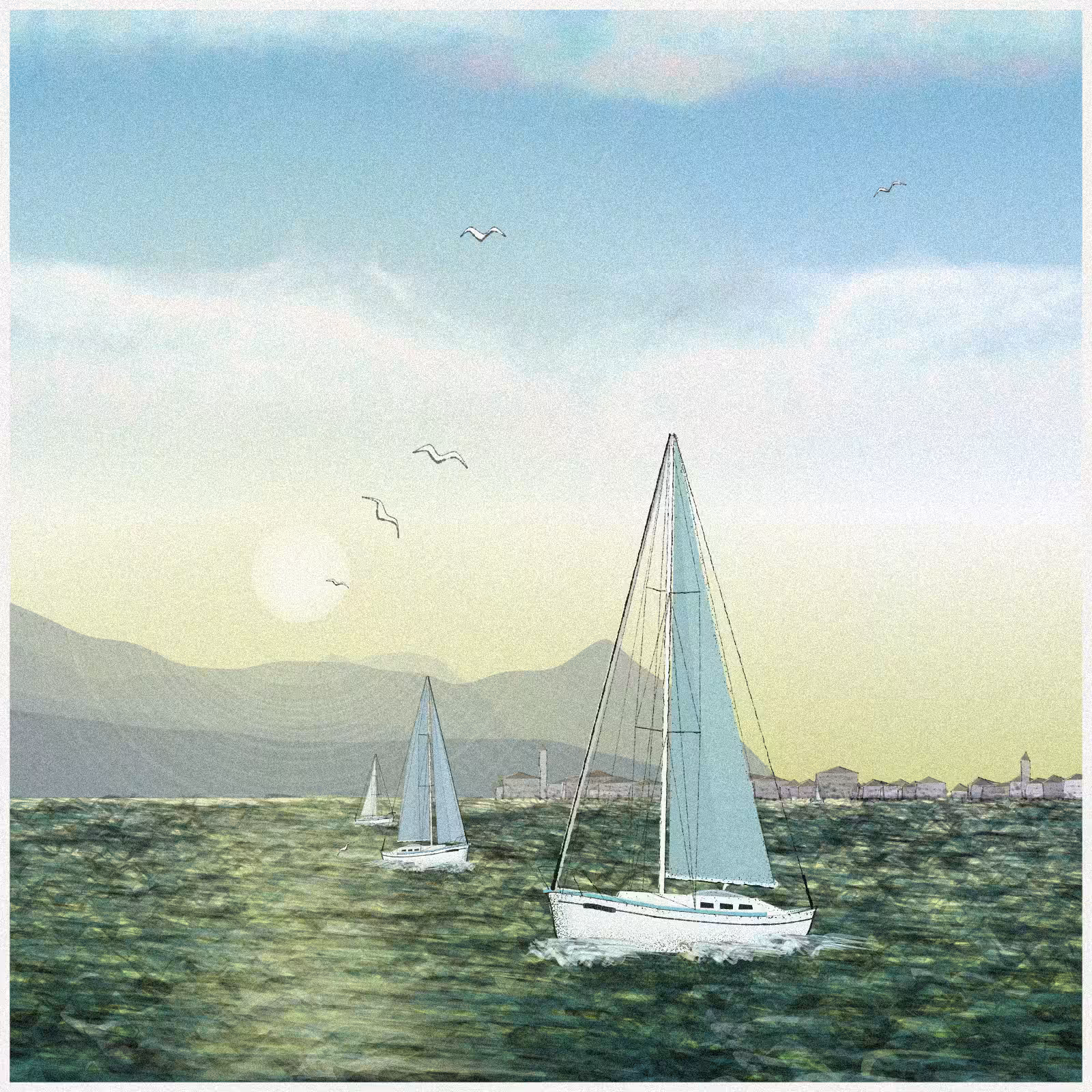 Voyage #16