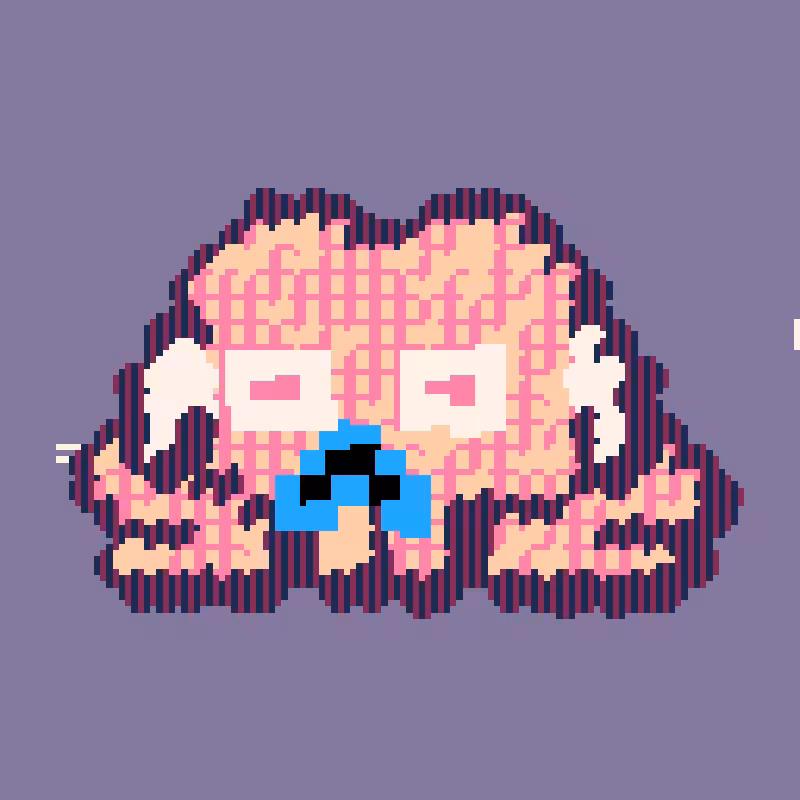 ANIMATED PICO TOADS #68