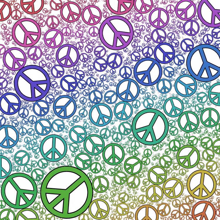 peaceOnEarthforAll #1