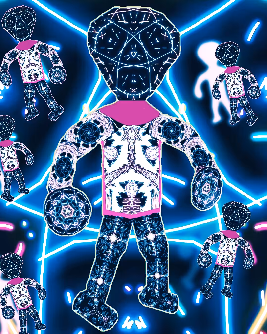 Alien Collector 