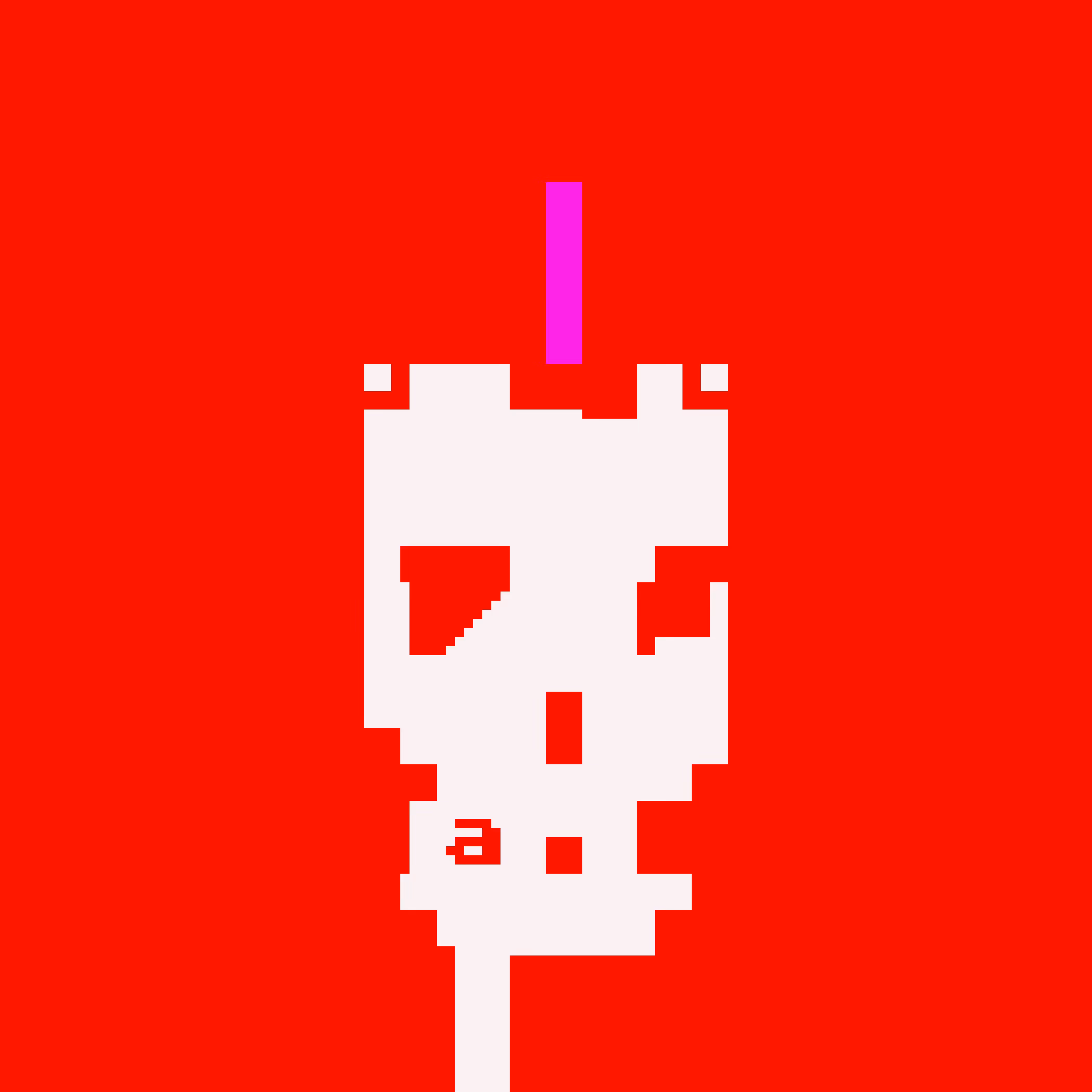 METH-HEDZ: METH-HED #2415