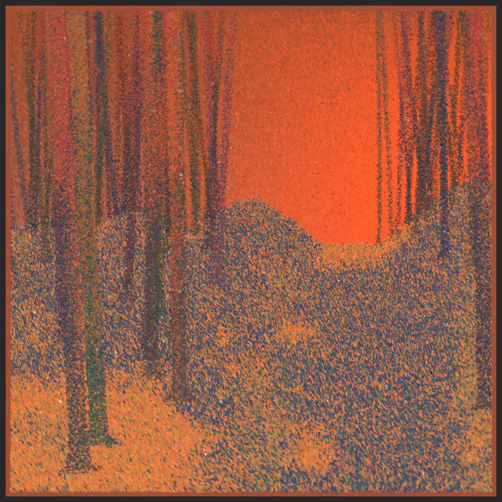 forest #93